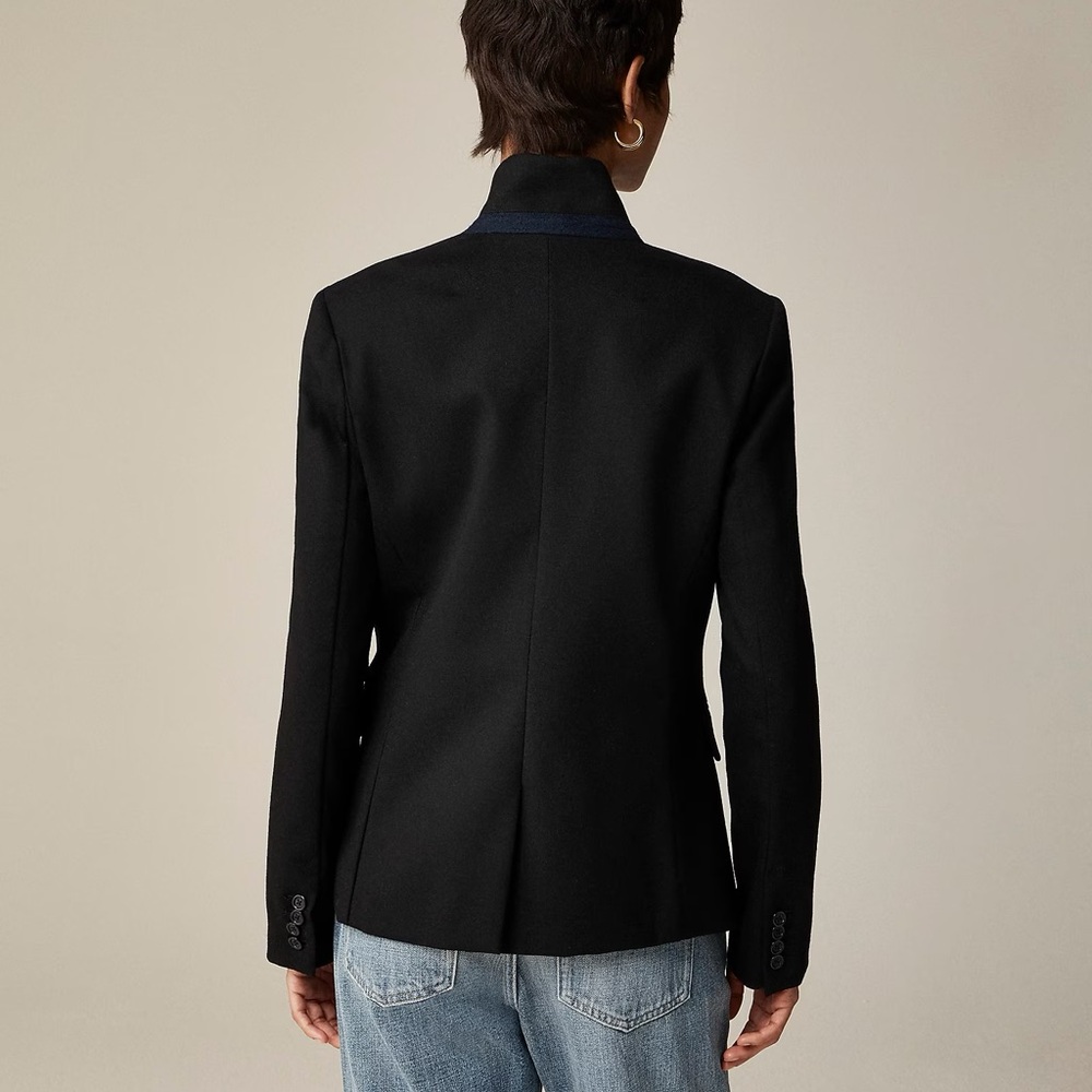 J.Crew Wool Regent Blazer - Picture 4 of 7